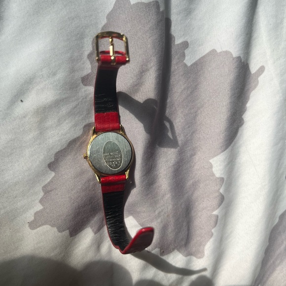 Mickey Mouse watch - Picture 4 of 4
